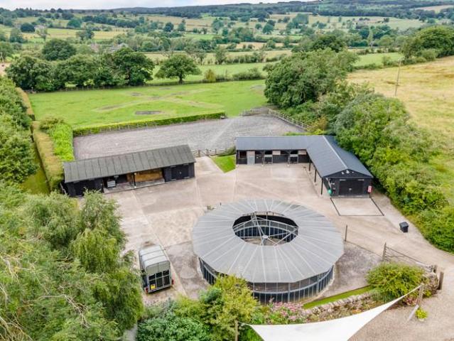 Property for sale in Bedlam, North Yorkshire