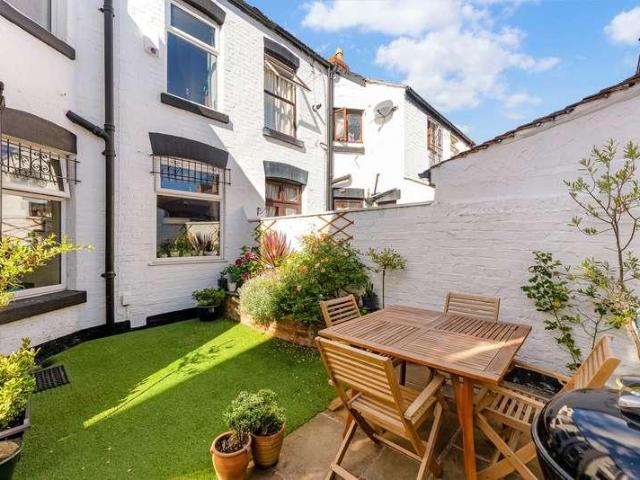 Property for sale in Calderstones