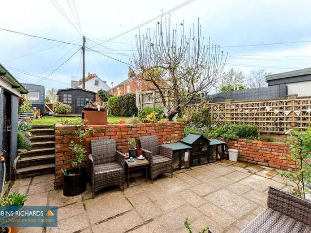 Property for sale in Tonedale, Somerset