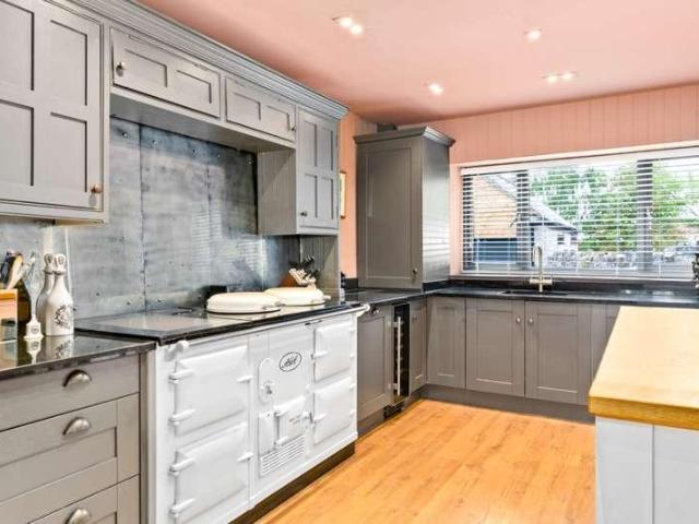 Property for sale in Somerset