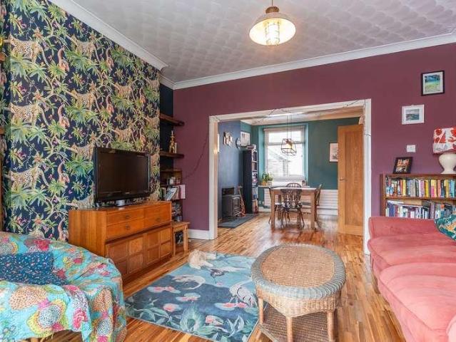 Property for sale in Pontnewynydd, Abersychan