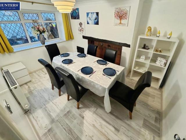 Property for sale in Ingleby, Lincolnshire
