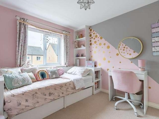 Property for sale in Penyffordd, Flintshire