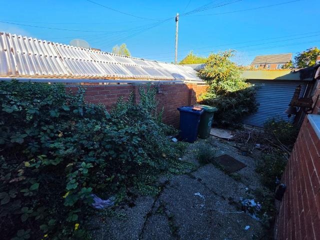 Property for sale in Millfield, Sunderland
