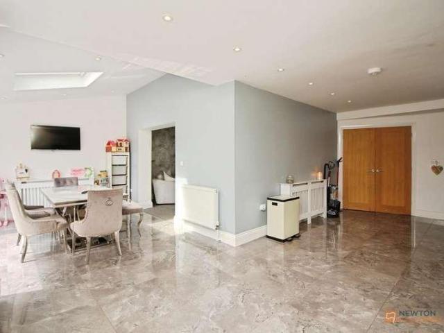 Property for sale in Thorpe Astley, Blaby
