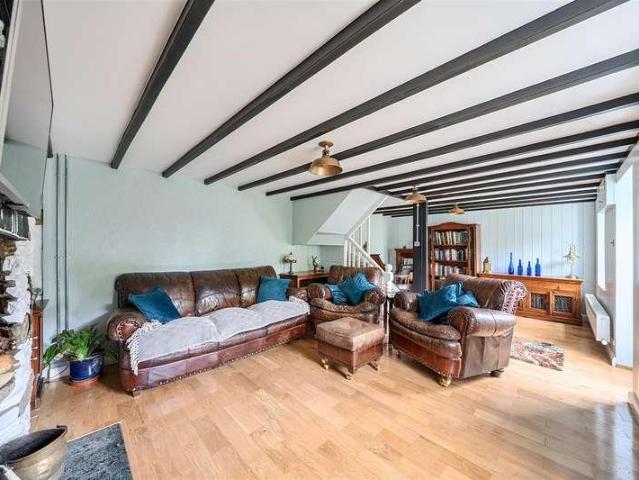 House for sale in Penbryn, Ffostrasol