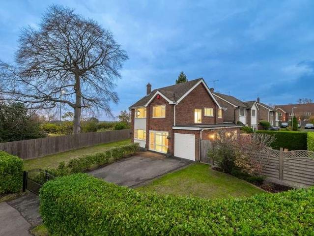 Property for sale in Mill End, Green Close