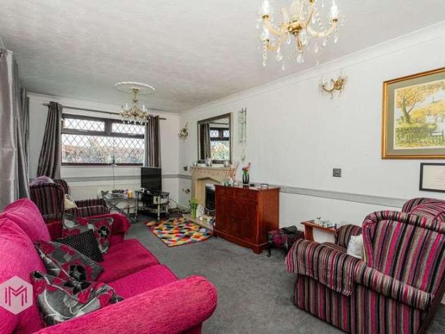 Property for sale in Starling, Bury