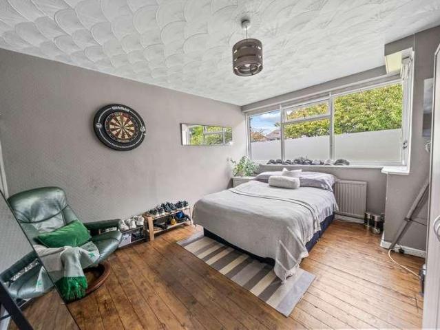 Property for sale in Ashton-in-Makerfield, Wigan