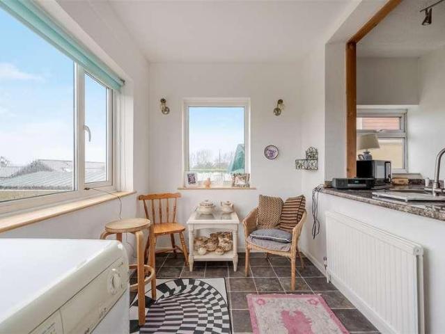 Property for sale in Nansledan, Newquay