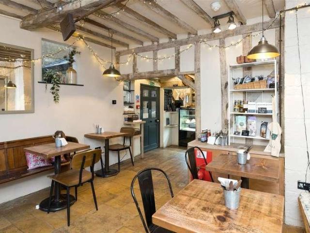 House for sale in Black Bourton, Oxfordshire