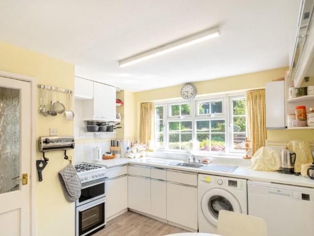 Property for sale in Elmfield, Leicestershire