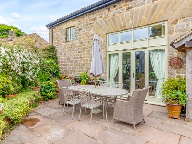 Property for sale in Low Harrogate, Harrogate