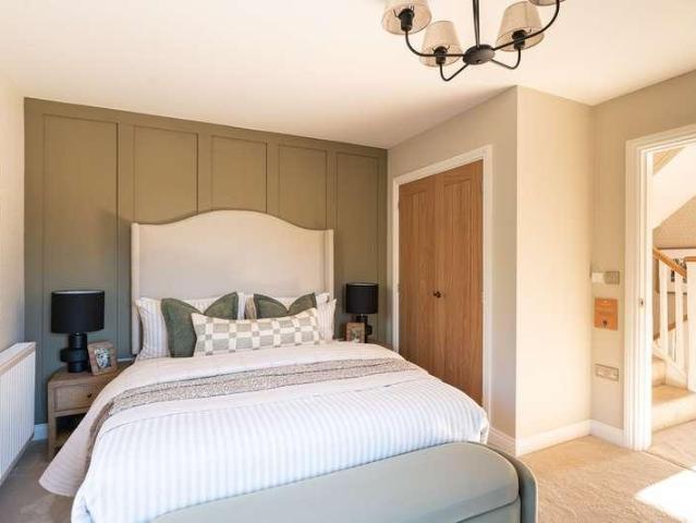 Property for sale in Milton Heights, Vale of White Horse