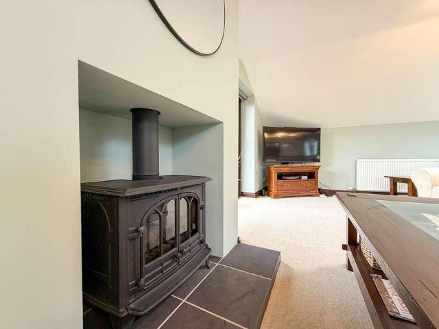 Property for sale in Holme Valley, Upperthong