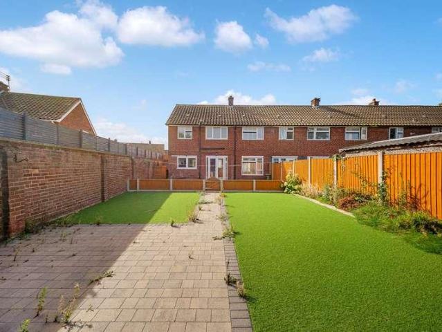 Property for sale in Halewood, Knowsley