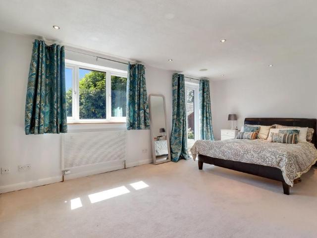 Property for sale in Heol-las, Surrey