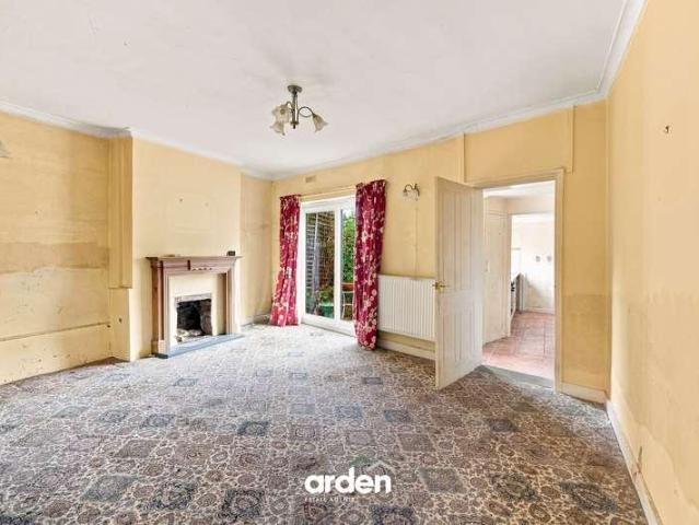 Property for sale in Barbourne, Worcester