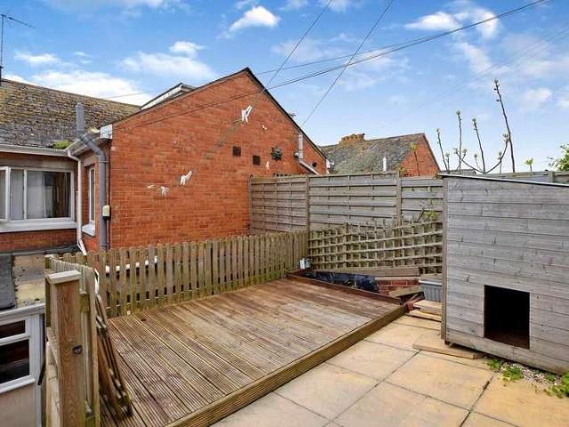 Property for sale in Bridford, Devon