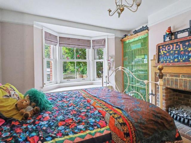 Property for sale in Lowford, Helford
