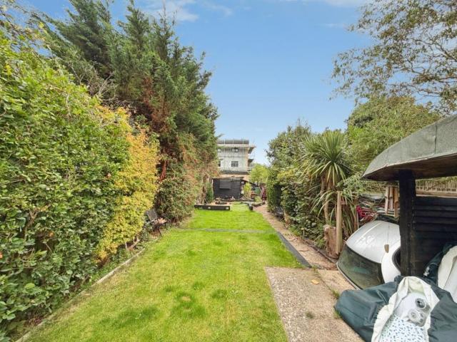 Property for sale in Hythe, Folkestone