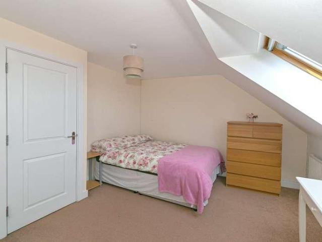 Property for sale in Stratford Park, Milton Keynes