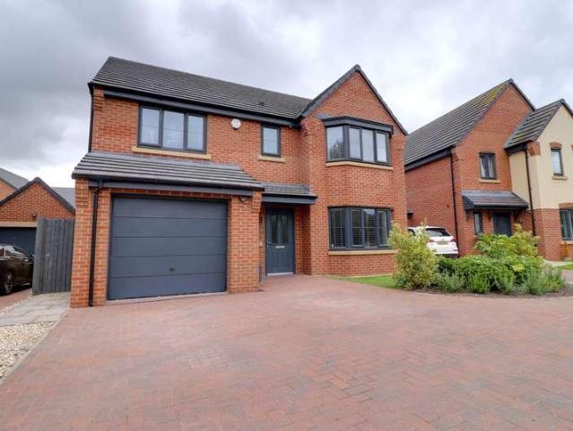 Property for sale in Baswich, Staffordshire