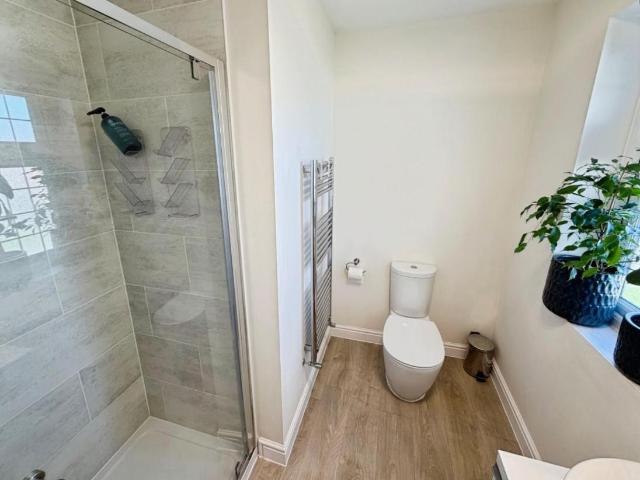Property for sale in Two Mills, Cheshire