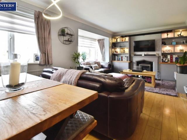 Property for sale in Yaddlethorpe, Bottesford