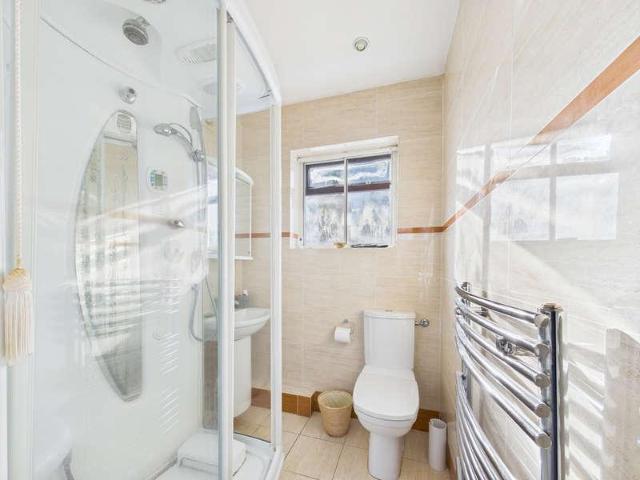 Property for sale in Little Horwood, Buckinghamshire