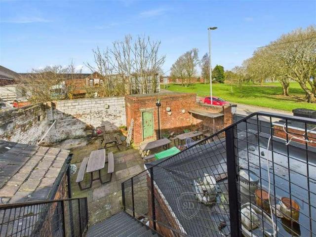 Property for sale in St Helens