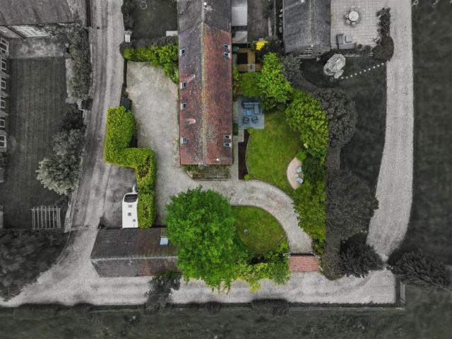 Property for sale in Eardington, Shropshire