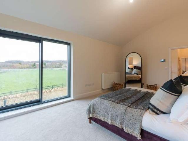 Property for sale in Fossebridge, Gloucestershire