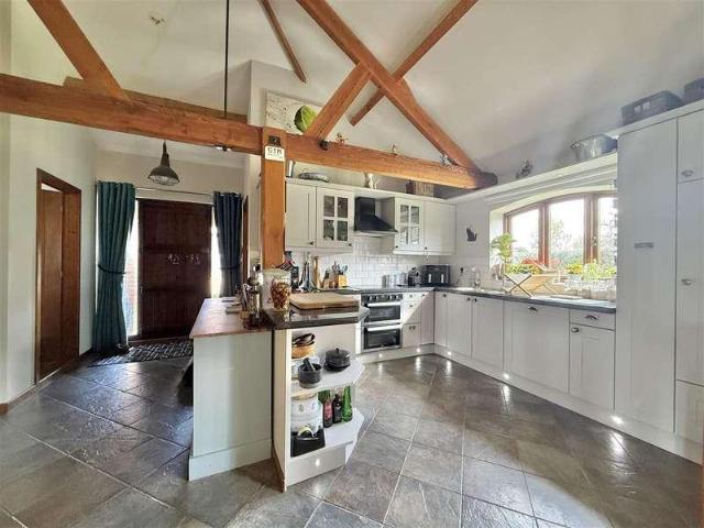 Property for sale in Burgh St Peter, Norfolk