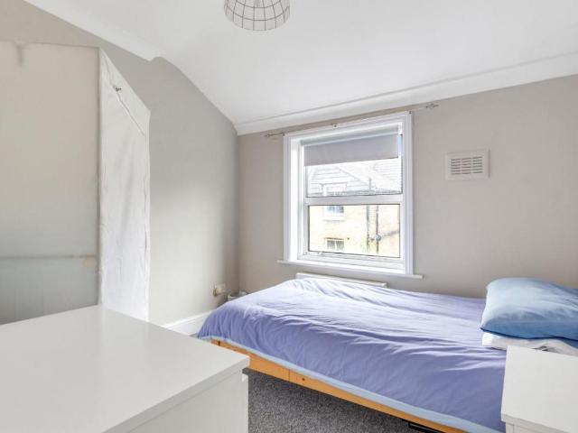 Property for sale in Shacklewell, Greater London
