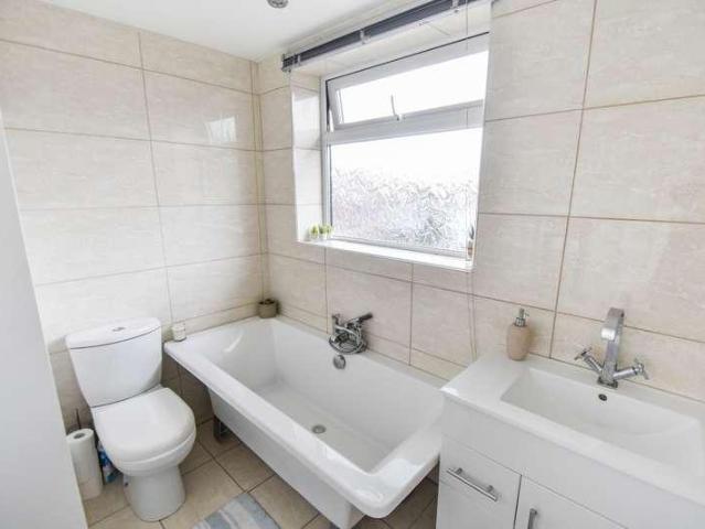 Property for sale in Sedgley Park, Bury