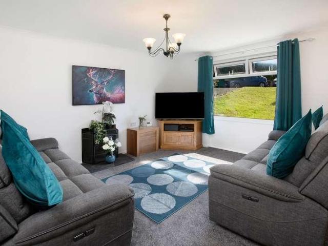 Property for sale in Holcombe Down, Bridford