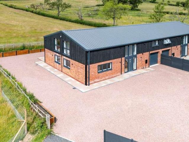 Property for sale in Forthampton, Worcestershire