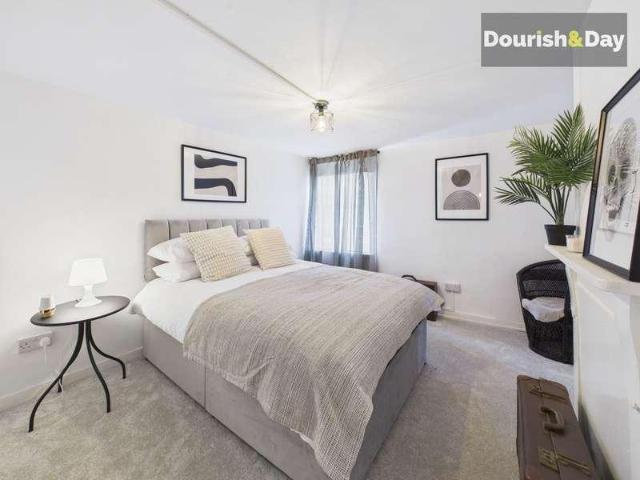 Property for sale in Colwich, Baswich