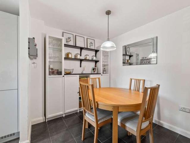 Property for sale in Whittle Hall, Warrington