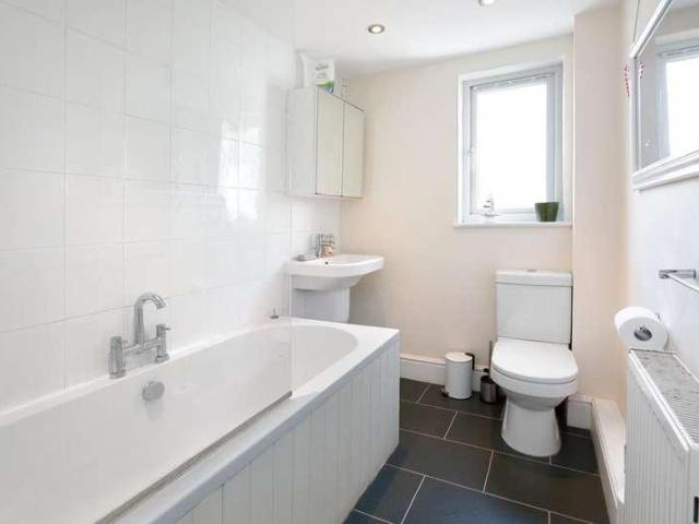 Property for sale in Bridford, Devon