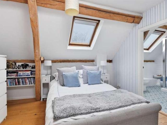 Property for sale in Newbold on Stour, Alderminster