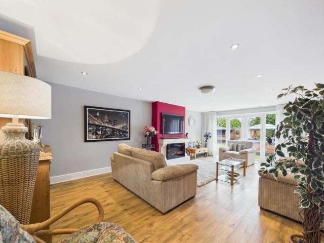 Property for sale in Hull, City Of Kingston Upon Hull