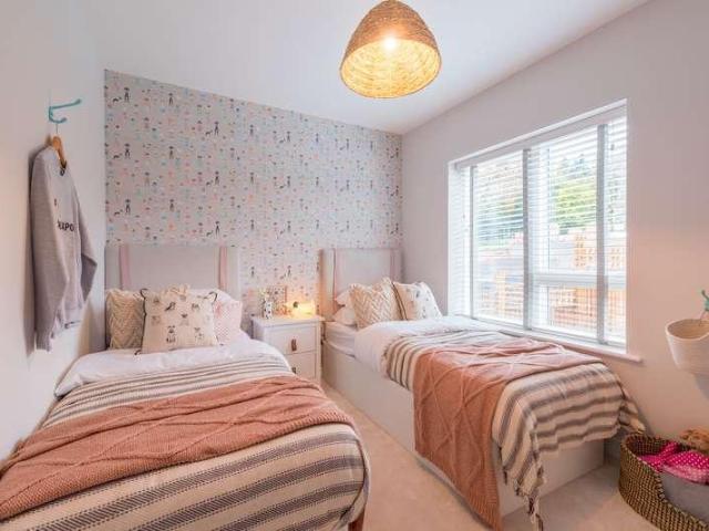 Property for sale in Horwich, Bolton