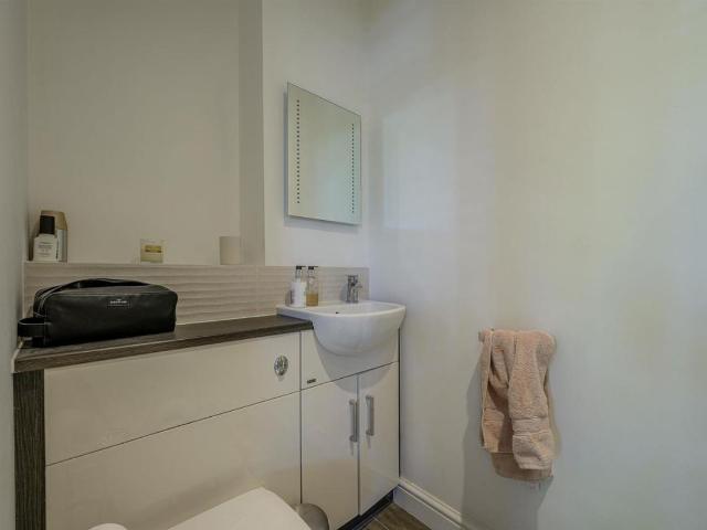 Property for sale in Wordsley, West Midlands