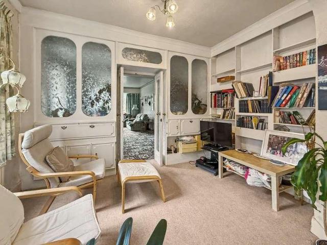 Property for sale in Sedgley Park, Bury