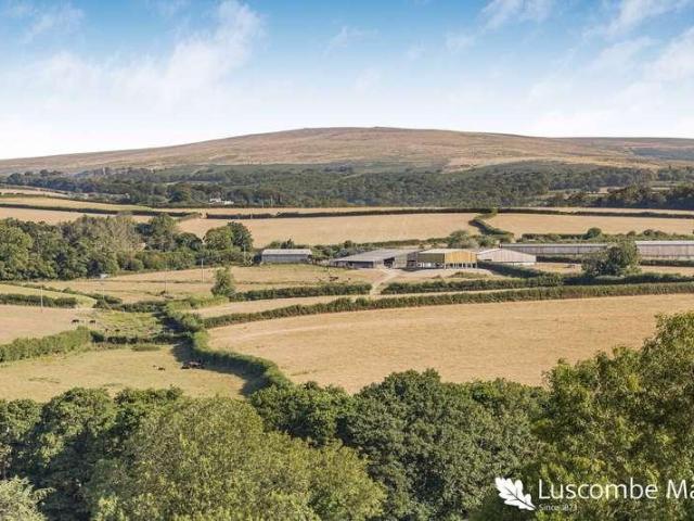 Property for sale in Lee Mill, Strode
