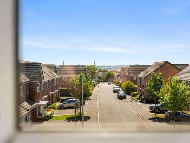 Property for sale in Victoria Park, Widnes