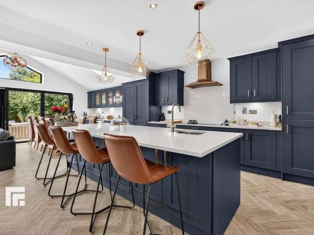 Property for sale in Falcon Lodge, Wales
