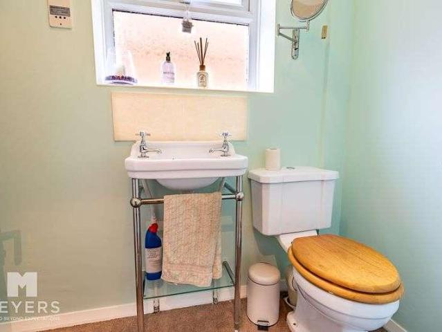Property for sale in Throop, Bournemouth